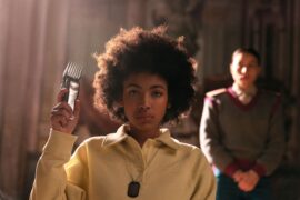 Die Minerva-Akademie – Staffel 1 Minerva – La Scuola Netflix Streamen online Video on Demand
