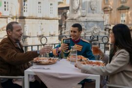 Die Minerva-Akademie – Staffel 1 Minerva – La Scuola Netflix Streamen online Video on Demand