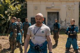 Die Minerva-Akademie – Staffel 1 Minerva – La Scuola Netflix Streamen online Video on Demand