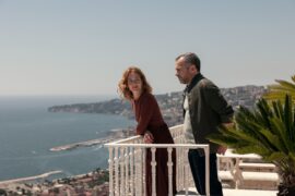Die Minerva-Akademie – Staffel 1 Minerva – La Scuola Netflix Streamen online Video on Demand
