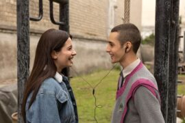 Die Minerva-Akademie – Staffel 1 Minerva – La Scuola Netflix Streamen online Video on Demand