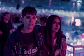 Die Minerva-Akademie – Staffel 1 Minerva – La Scuola Netflix Streamen online Video on Demand