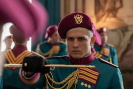 Die Minerva-Akademie – Staffel 1 Minerva – La Scuola Netflix Streamen online Video on Demand