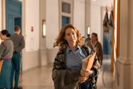 Die Minerva-Akademie – Staffel 1 Minerva – La Scuola Netflix Streamen online Video on Demand
