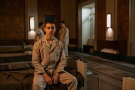 Die Minerva-Akademie – Staffel 1 Minerva – La Scuola Netflix Streamen online Video on Demand