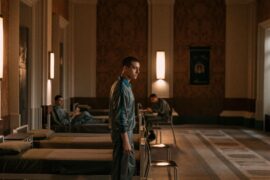 Die Minerva-Akademie – Staffel 1 Minerva – La Scuola Netflix Streamen online Video on Demand