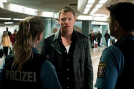 Die Polizistin und die Todesstille Tv Fernsehen ZDF Streamen online Mediathek Video on Demand DVD kaufen