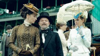 Die Puppe (2026) Lalka The Doll Netflix Streamen online Video on Demand