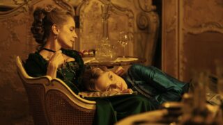 Die Puppe (2026) Lalka The Doll Netflix Streamen online Video on Demand