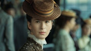 Die Puppe (2026) Lalka The Doll Netflix Streamen online Video on Demand