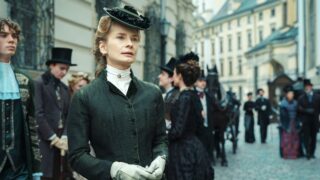 Die Puppe (2026) Lalka The Doll Netflix Streamen online Video on Demand