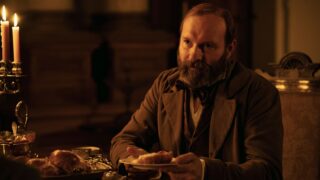 Die Puppe (2026) Lalka The Doll Netflix Streamen online Video on Demand