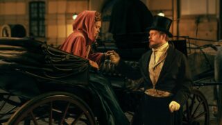 Die Puppe (2026) Lalka The Doll Netflix Streamen online Video on Demand