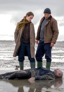 Die Toten am Meer - Tod eines Pastors Tv Fernsehen Das Erste ARD Streamen online Mediathek Video on Demand DVD kaufen