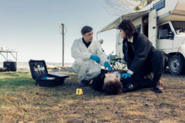 Die Toten vom Bodensee: Im Schattenreich Tv Fernsehen ZDF Streamen online Mediathek Video on Demand DVD kaufen