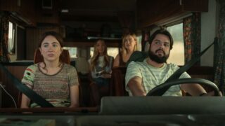 Die ganze Wahrheit hinter meinen Lügen Toda la verdad de mis mentiras All the Truth In My Lies Netflix Streamen online Video on Demand