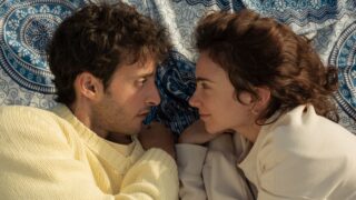 Die ganze Wahrheit hinter meinen Lügen Toda la verdad de mis mentiras All the Truth In My Lies Netflix Streamen online Video on Demand