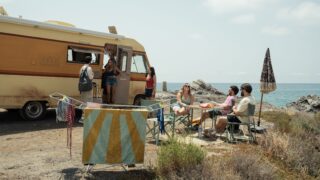 Die ganze Wahrheit hinter meinen Lügen Toda la verdad de mis mentiras All the Truth In My Lies Netflix Streamen online Video on Demand