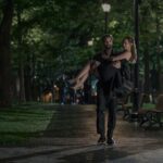 Die theoretische Unwahrscheinlichkeit von Liebe The Love Hypothesis Amazon Prime Video Streamen online Video on Demand