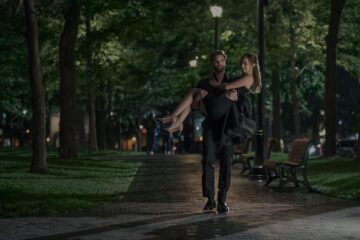 Die theoretische Unwahrscheinlichkeit von Liebe The Love Hypothesis Amazon Prime Video Streamen online Video on Demand