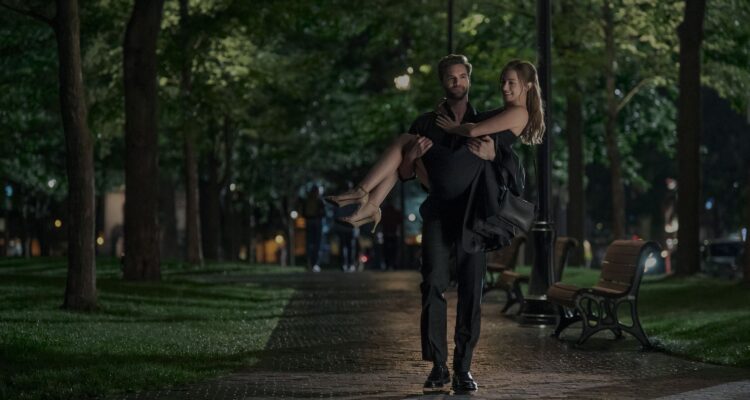 Die theoretische Unwahrscheinlichkeit von Liebe The Love Hypothesis Amazon Prime Video Streamen online Video on Demand