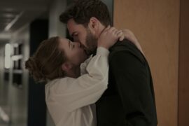 Die theoretische Unwahrscheinlichkeit von Liebe The Love Hypothesis Amazon Prime Video Streamen online Video on Demand