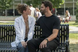 Die theoretische Unwahrscheinlichkeit von Liebe The Love Hypothesis Amazon Prime Video Streamen online Video on Demand