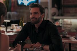 Die theoretische Unwahrscheinlichkeit von Liebe The Love Hypothesis Amazon Prime Video Streamen online Video on Demand