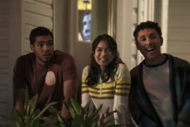 Die theoretische Unwahrscheinlichkeit von Liebe The Love Hypothesis Amazon Prime Video Streamen online Video on Demand