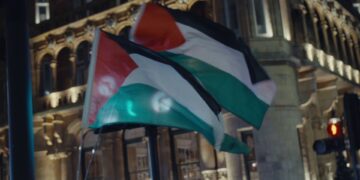 Disunited Nations