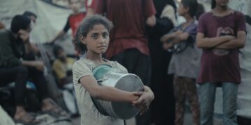 Disunited Nations
