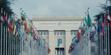 Disunited Nations