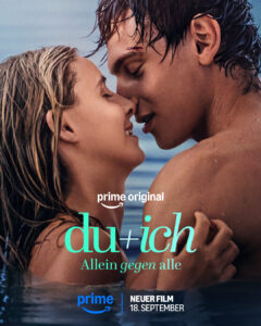 Du+Ich – Allein gegen alle Toi+moi – Seuls contre tous Amazon Prime Video Streamen online