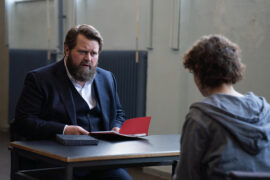 Ein Fall für zwei: Drei Mütter Tv Fernsehen ZDF Streamen online Mediathek Video on Demand DVD kaufen