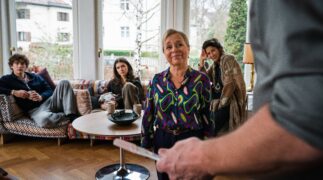 Einspruch, Schatz! Kindersegen Tv Fernsehen Das Erste ARD Streamen online Mediathek Video on Demand DVD kaufen