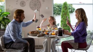 Einspruch, Schatz! Kindersegen Tv Fernsehen Das Erste ARD Streamen online Mediathek Video on Demand DVD kaufen