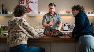 Einspruch, Schatz! Kindersegen Tv Fernsehen Das Erste ARD Streamen online Mediathek Video on Demand DVD kaufen