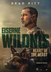 Eiserne Wildnis – Heart of the Beast