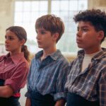 Familiengeheimnisse Pubertat TV Fernsehen arte Streamen online Mediathek Video on Dermand DVD kaufen