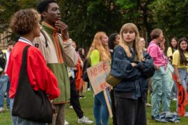 Finding Emily