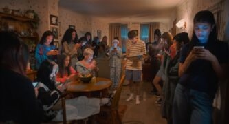 Finding Emily