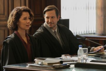 Habeas Corpus Netflix Streamen online Video on Demand