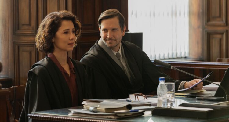 Habeas Corpus Netflix Streamen online Video on Demand