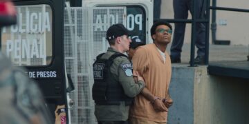 Habeas Corpus Netflix Streamen online Video on Demand