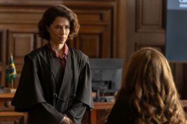 Habeas Corpus Netflix Streamen online Video on Demand