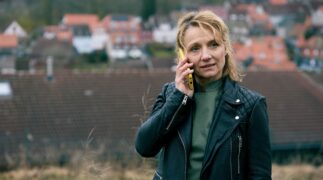 Harter Brocken: Die Versuchung Tv Fernsehen ARD Das Erste Streamen online Video on Demand Mediathek DVD kaufen