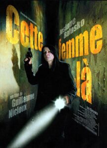 Im Schatten der Wälder Cette femme-là Tv Fernsehen arte Streamen online Mediathek Video on Demand DVD kaufen
