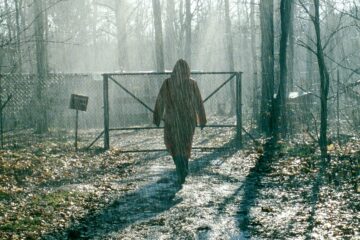 Im Schatten der Wälder Cette femme-là Tv Fernsehen arte Streamen online Mediathek Video on Demand DVD kaufen