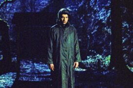 Im Schatten der Wälder Cette femme-là Tv Fernsehen arte Streamen online Mediathek Video on Demand DVD kaufen