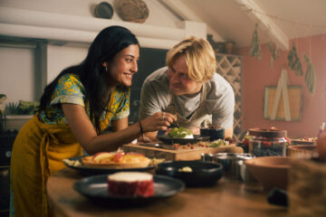 Inga Lindström: Rezept für die Liebe TV Fernsehen ZDF Streamen online Mediathek Video on Demand DVD kaufen